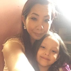 Meet your Posher, Lena